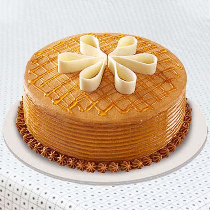 Buy cakes from branded shop in Ranchi|Quality cakes delivery in Ranchi|