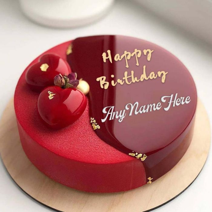 Online 500 grams Red Velvet Cake For Anniversary Gift Delivery in UAE - FNP