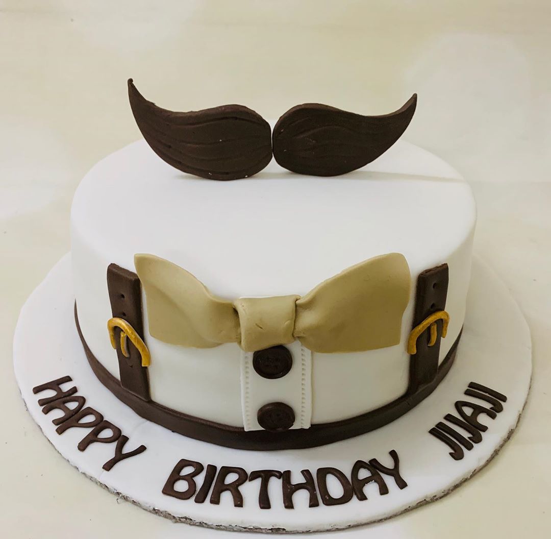 Treat your man right! 🎂Preorder this 'Moustache Cake' for International  Men's Day and add a dash of sweetness to the celebration.👨�... | Instagram