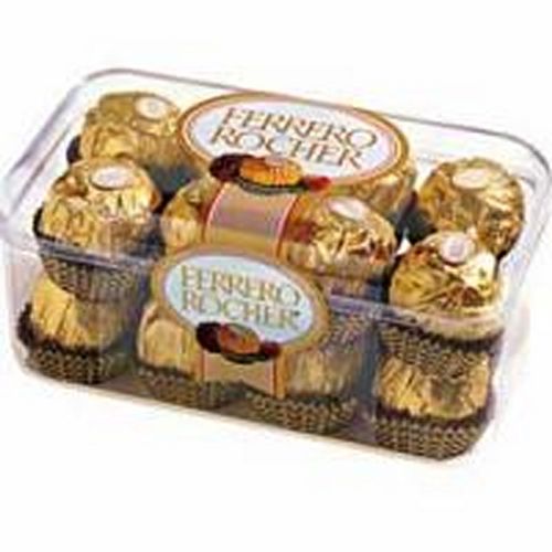 Ferrero deals rocher colombia