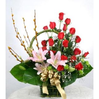 Best Online Flower Delivery, Fresh Flowers For Women - Myflowergift