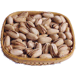 1/2 kg Pistachio 