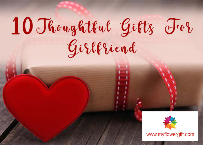 21 Will You Be My Girlfriend Gifts That Make Asking Easier