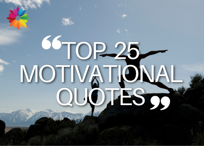 Motivational quotes | Top 25 Motivational quotes - MyFlowerGift