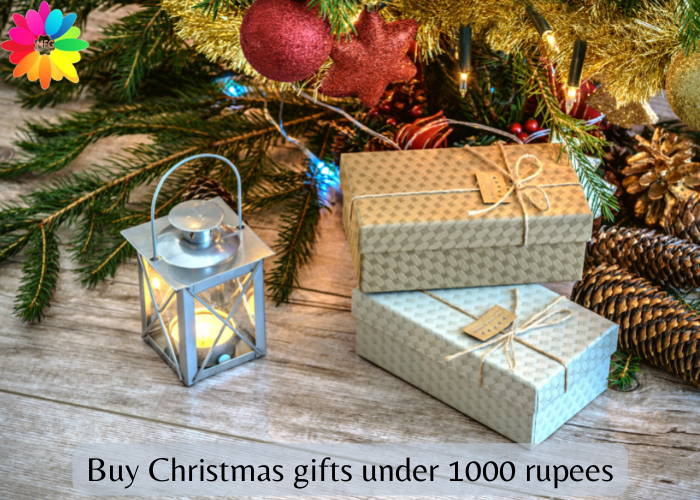 buy-christmas-gifts-under-1000-rupees-christmas-gifts-myflowergift